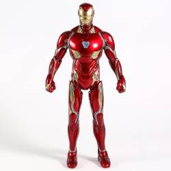 Mua bán CRAZY TOYS IRONMAN MK50